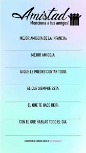 Siempre Asi Preguntas Para Whatsapp Encuestas Para Amigos Frases Bonitas