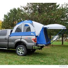 Napier Sportz Truck Tent 57 Series Compact Regular Bed Truck Tent Truck Bed Tent Family Tent Camping