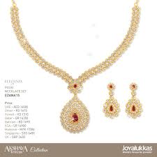 Akshaya Tritiya Special Collection Wedding Jewellery Collection Jewelry Collection Jewelry