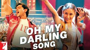 Oh My Darling Song Mujhse Dosti Karoge Hrithik Roshan Kareena Alisha Sonu Youtube Various formats from 240p to 720p hd (or even 1080p).