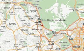 Prevision Del Tiempo Para Las Rozas De Madrid