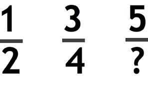 Tebakan Mudah 1 3 5 2 4 Jika 6 Bukan Jawaban Ayo Apa Nasional Tempo Co