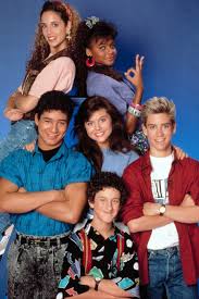 The cast has reunited a few times over the years, with the biggest reunion happening on the tonight show in 2015. Saved By The Bell Where Are They Now Popsugar Entertainment