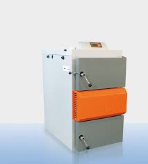 Wood Gasification Boiler Sets Hvs Economic Lambdacontrol Fondos De Comic