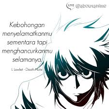 Best Anime Quotes Of All Time Tags Anime Quotes Life Quotes Love Quotes Wisdom Quotes Anime Quotes Naruto Qu Kata Kata Motivasi Kata Kata Indah Motivasi