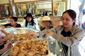 Chia Sẻ Kinh Nghiệm Mua Sắm ở đai Loan Co Nen Mua Vang Gia Rẻ