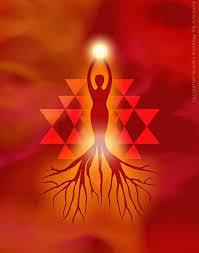 Chakras Vedic Art Chakra Art Energy Art