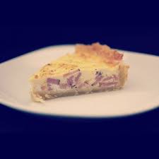 Dwells With Beauty Rachel Khoo S Quiche Lorraine Quiche Lorraine Puff And Pie Rachel Khoo Recipes