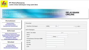 Program ini akan berakhir bulan ini dan. List Of Links Www Pln Co Id Stimulus Pln Co Id Jasa Pln Co Id Claim Free December Electricity Token World Today News