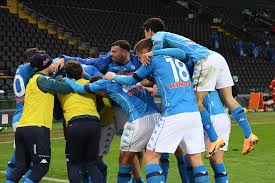 Udinese vs napoli prediction is here before the 15th round of the italian serie a matchup at dacia arena in udine. Udinese Napoli 1 2 Pagelle Ora Gattuso Se La Prende Pure Coi Giornalisti Ilnapolista