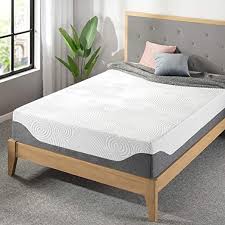 Best Price Mattress 14 Inch Premium Memory Foam Mattress Pressure Relieving Bed In A Box Certipur U Memory Foam Mattress Mattress Queen Memory Foam Mattress