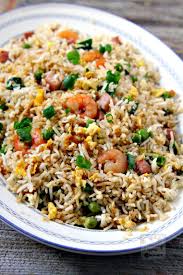 Manila Spoon Special Fried Rice Special Fried Rice Fried Rice Fried Rice Recipe Chinese