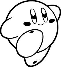 Disegni Da Colorare Hot Wheels Disegni Da Colorare Disegni Kirby
