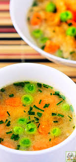Easy Vegetable Soup Dinner Recipes Easy Quick Easy Vegetable Soup Vegetarian Recipes