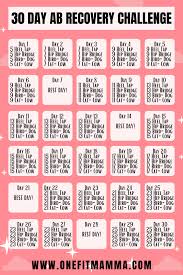 Pin On Postpartum Fitness