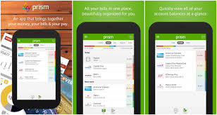 Get free access to online bill pay with a mountain america checking account. Prism App Review 2021 An Awesome Free Bill Management App Financial Panther