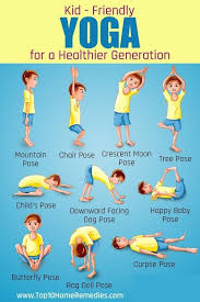 Yoga Its Meaning Origin And Importance In Today S Life Yoga For Kids Kid Friendly Yoga Exercise For Kids