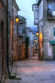 Una Ruta Por 7 Pueblos Detenidos En El Tiempo De Madrid A Santiago De Compostela En 2020 Lugares Increibles Santiago De Compostela Rutas