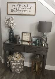 Poshmark makes shopping fun, affordable & easy! Simply Chic Entryway For Our Modern Farmhouse Kirkland Entryway Consoletables Homedecor Farmhouse Neu Kirkland Home Decor Home Decor Country House Decor
