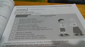 Puisi Tentang Guru Rima Aaaa Koleksi Puisi