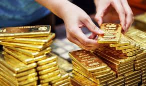 Gia Vang Hom Nay 17 11 Trụ Vững Trước Ap Lực Ban Thao Gia Vang Vẫn Rộng Cửa Tăng