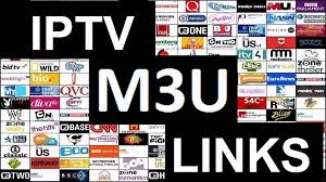 Las listas iptv son archivos generalmente con la extensión.m3u que es la mas reconocida por lectores de este formato como pueden ser wiseplay, ssiptv,smart iptv y ottplayer. Iptv Links M3u Playlist Download 11 04 2020 Free Playlist Online Playlist Tv Icon