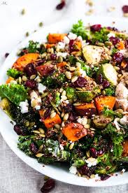Pin On Salad