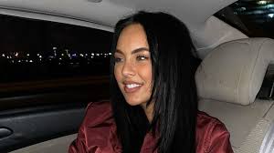 Jest nią polska modelka kasia lenhardt! Offiziell Ex Gntm Star Kasia Lenhardt Ist Vergeben Promiflash De