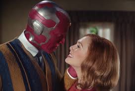 Wandavision Episode 2 Wanda S Spoiler Explained Elizabeth Olsen Tvline