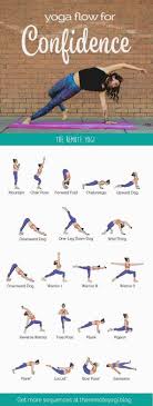 How To Be Flexible In Yoga How To Do Yoga Yoga Sequences Easy Yoga
