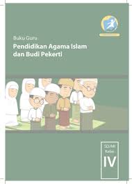 Kunci Jawaban Pendidikan Agama Islam Dan Budi Pekerti Kelas 6 Hal 31 Key