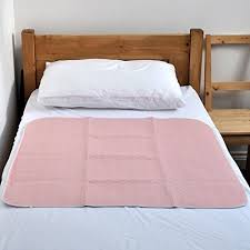 Incontinence Washable Bed Pad Twin Pack Sonoma Https Www Amazon Co Uk Dp B01atktvjq Ref Cm Sw R Pi Dp X B37xzbge8nepa Bed Pads Uk Mattress Mattress Store