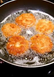 Southern Fried Salmon Patties Canned Salmon Recipes Fried Salmon Patties Salmon Patties Recipe