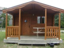 Frisco Woods Campground In Beautiful Cape Hatteras Nc House Rental Mini Cabins Cabin Rentals