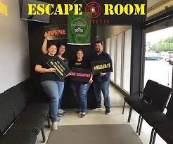 Spy Room Review Of Escape Room Lafayette Lafayette La Tripadvisor