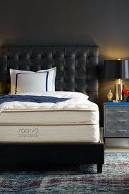The Best Mattresses You Can Buy Online As Tested By Strategist Editors Luxury Mattresses Saatva Mattress Mattresses Reviews