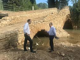 El Psoe Presenta Una Iniciativa Para Limpiar Y Mantener Los Cauces De Riofrio Y Venta De Santa Barbara Psoe Granada Web Cep Psoe Granada