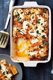 Baked Rigatoni Recipe Recipe Rigatoni Recipes Baked Rigatoni Recipes