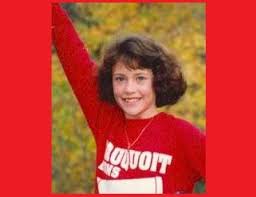 Sara Anne Wood Missing 25 Years Wamc Missing Child 25 Years Miss