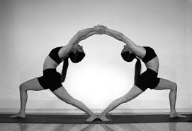 Pin On Unique And Artistic Yoga Pics