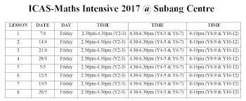 Icas Teammathics More Than Just Singapore Maths