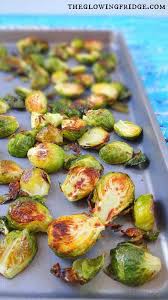 Oven Roasted Brussels Sprouts Recipe Roasted Brussel Sprouts Sprout Recipes Nutrisystem Recipes
