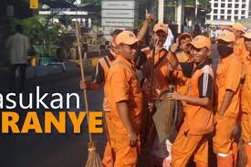 Seperti yang diceritakan anas bin malik radhiyallahu 'anhu pada hadis di atas. Begini Cara Perekrutan Ppsu Dan Phl Di Kelurahan Halaman All Kompas Com