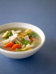 Chicken Vegetable Soup Chicken Recipes Jamie Oliver Recipes Recipe Leftover Chicken Soup Recipes Delicious Soup