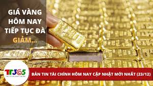 Ghim Của Tam Tuệ Tren Gia Vang Vang