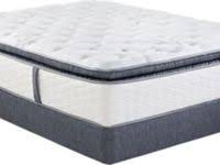 Serta Perfect Sleeper Elite Glengate Queen Mattress Set King Mattress Set Mattress Sets King Mattress