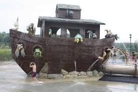 My Girls Winton Woods Splash Park Splash Park Park Splash