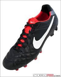 Nike Tiempo Legend Iv Easy Returns Nike Legend Shoes Soccer Shoes Black And White Challenge Football Boots
