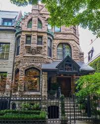 Magnificent Gold Coast Mansion 5 800 000 Mansions Victorian Homes Architecture