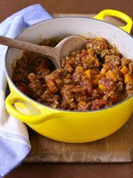 Easy No Bean Slow Cooker Chili With Beef Recipe Ground Beef Crockpot Recipes Ground Beef Chili Recipes Chili Beans Crockpot